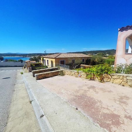 Appartamento La Rosa Dei Venti Olbia Esterno foto