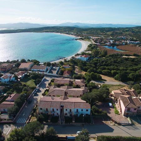 Appartamento La Rosa Dei Venti Olbia Esterno foto