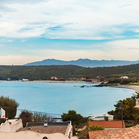 Appartamento La Rosa Dei Venti Olbia Esterno foto