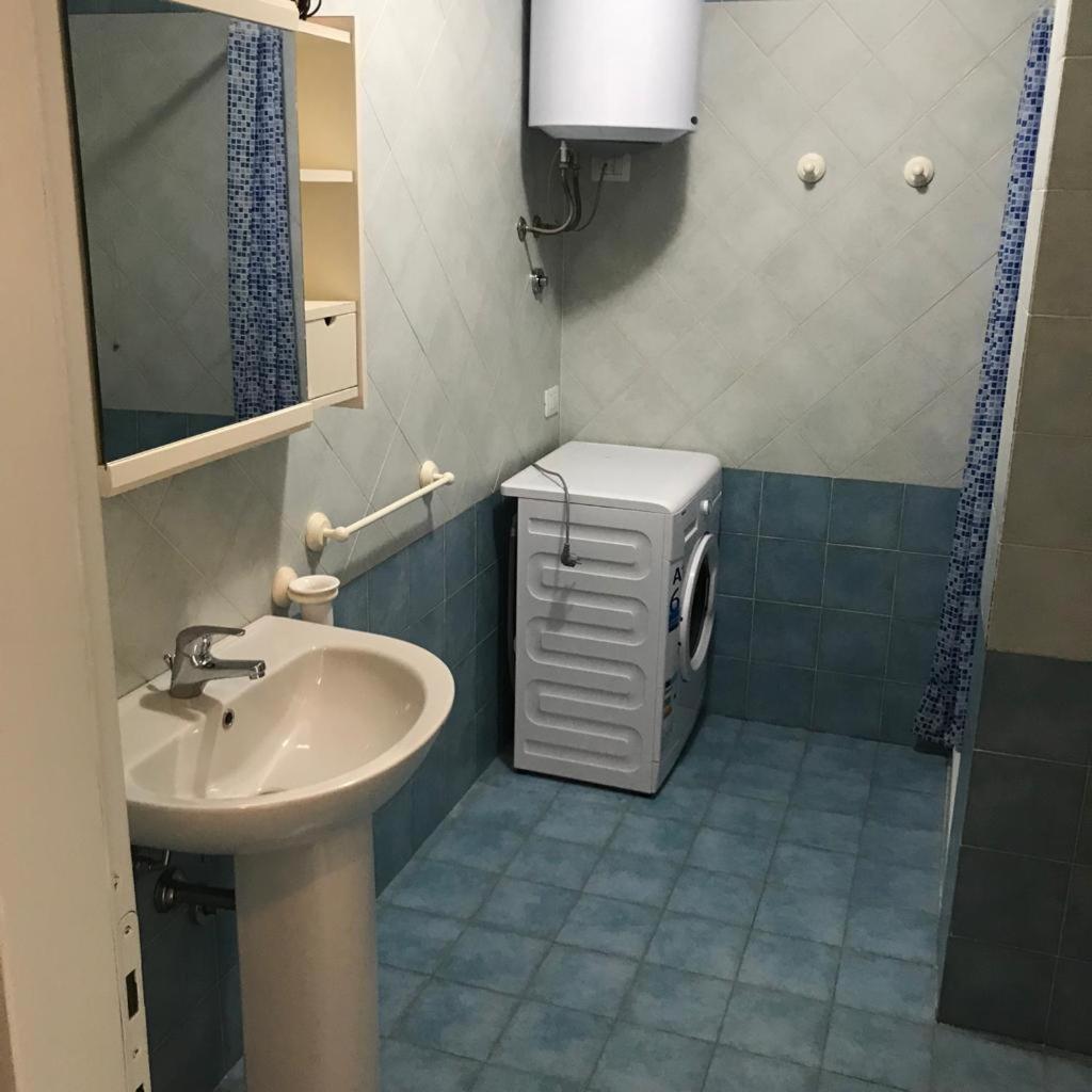 Appartamento La Rosa Dei Venti Olbia Esterno foto