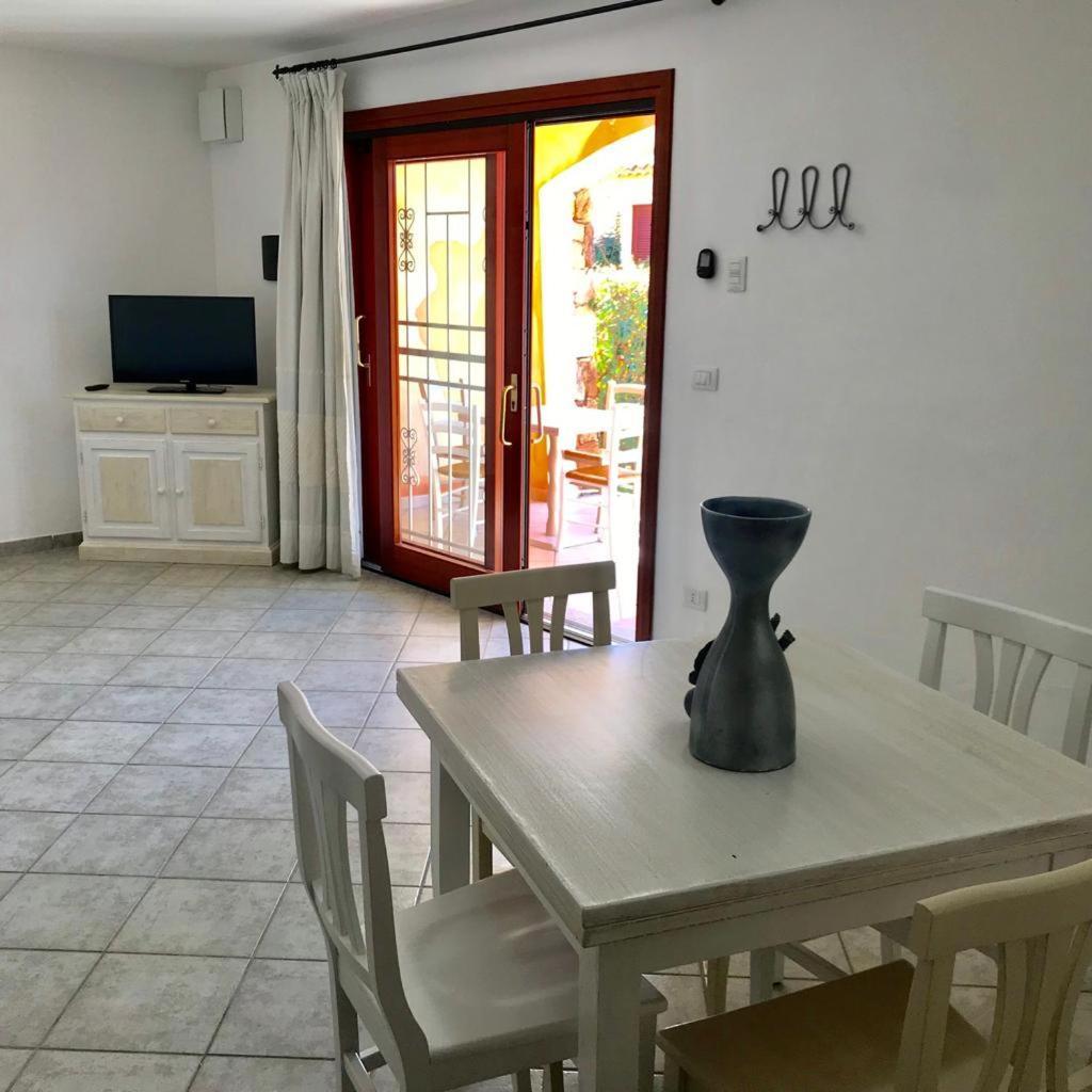 Appartamento La Rosa Dei Venti Olbia Esterno foto