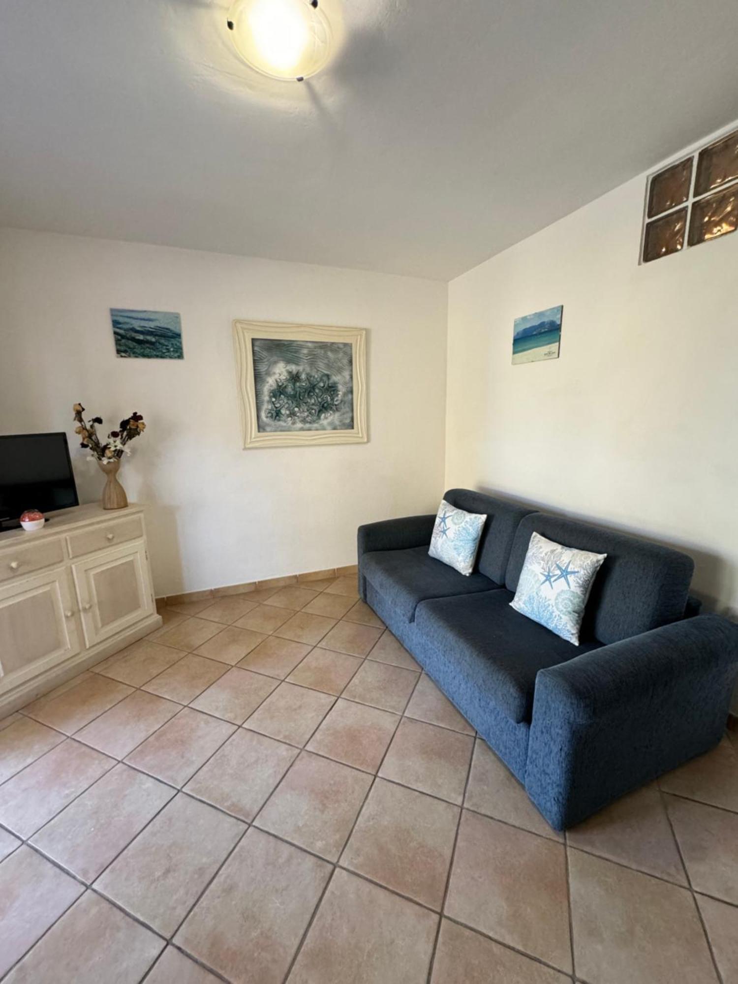 Appartamento La Rosa Dei Venti Olbia Esterno foto